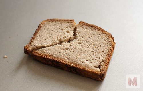 tosta sin psyllium