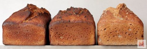 pan sin gluten