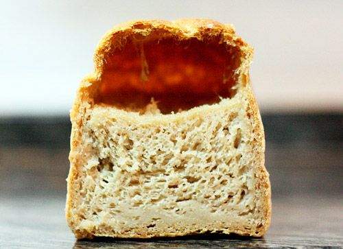la segunda fermentación