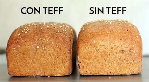tef