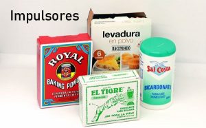 levadura y pan sin gluten