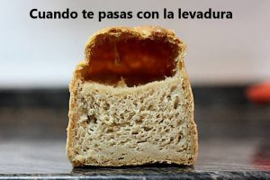 sobrefermentación